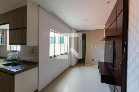 Cobertura com 2 Quartos à venda, 109m² no Vila Camilópolis, Santo André