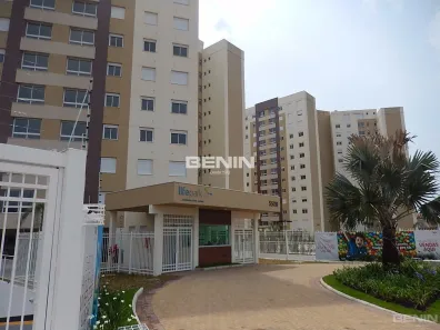 Apartamento com 2 Quartos à venda, 61m² no Marechal Rondon, Canoas
