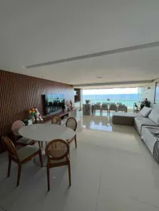Apartamento com 3 Quartos à venda, 144m² no Patamares, Salvador