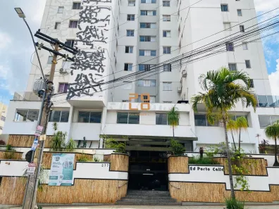 Apartamento com 2 Quartos para alugar, 84m² no Setor Bela Vista, Goiânia