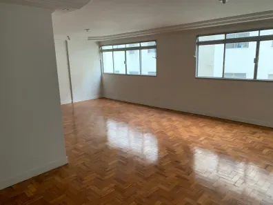 Apartamento com 3 Quartos para venda ou aluguel, 198m² no Itaim Bibi, São Paulo