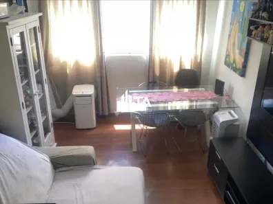 Apartamento com 3 Quartos à venda, 69m² no Vila Rossi Borghi e Siqueira, Campinas