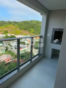 Apartamento com 2 Quartos à venda, 62m² no Praia Brava de Itajaí, Itajaí