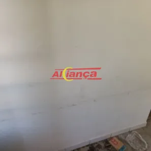Casa com 2 Quartos para alugar, 50m² no Jardim Flor da Montanha, Guarulhos