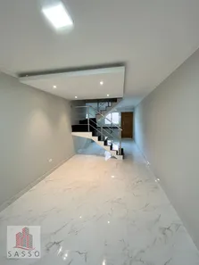 Casa com 3 Quartos à venda, 115m² no Vila Buenos Aires, São Paulo