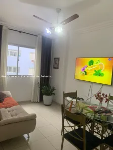 Apartamento com 1 Quarto à venda, 65m² no Centro, São Vicente
