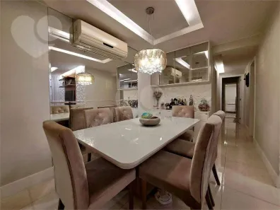 Apartamento com 3 Quartos à venda, 100m² no Icaraí, Niterói