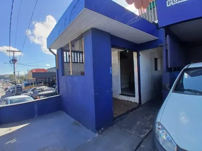 Ponto Comercial para alugar, 35m² no Goiânia, Belo Horizonte