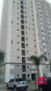 Apartamento com 3 Quartos à venda, 75m² no Chácara Bela Vista, Poá