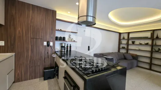 Apartamento com 2 Quartos à venda, 70m² no Jardim América, São Paulo