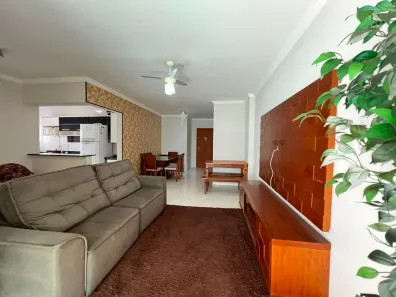 Apartamento com 2 Quartos à venda, 85m² no Aviação, Praia Grande