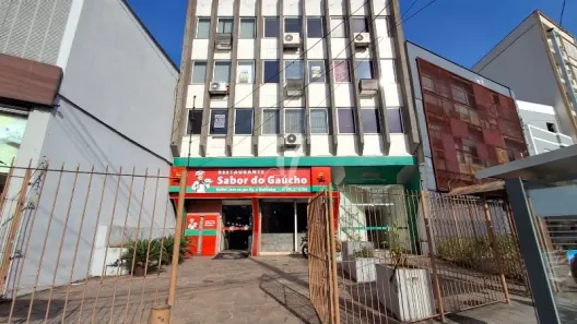Sala Comercial para alugar, 50m² no Moinhos de Vento, Porto Alegre