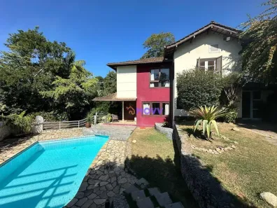 Casa de Condomínio com 4 Quartos à venda, 277m² no Vila Progresso, Niterói