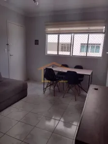 Apartamento com 2 Quartos para alugar, 60m² no Vila Dom Pedro II, São Paulo