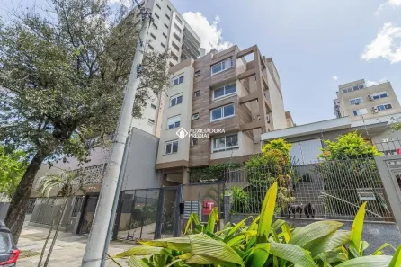 Apartamento com 1 Quarto à venda, 45m² no Petrópolis, Porto Alegre