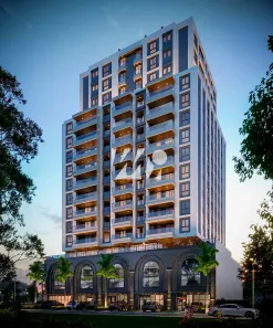 Apartamento com 3 Quartos à venda, 104m² no Pedra Branca, Palhoça