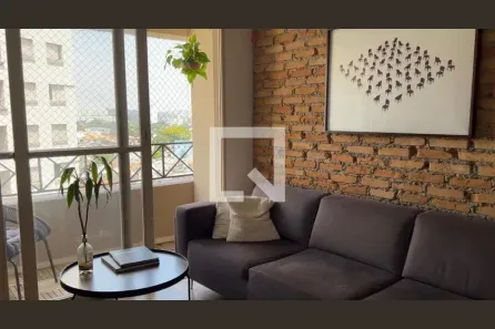 Apartamento com 2 Quartos à venda, 65m² no Vila Isa, São Paulo