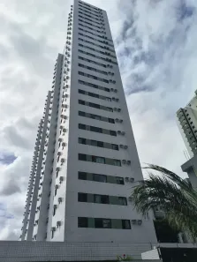 Apartamento com 2 Quartos à venda, 43m² no Torre, Recife