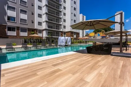 Apartamento com 4 Quartos à venda, 122m² no Vila Gomes Cardim, São Paulo