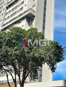 Apartamento com 2 Quartos à venda, 65m² no Serrinha, Goiânia