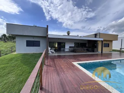 Casa de Condomínio com 4 Quartos à venda, 1850m² no Bairro Lopo, Vargem