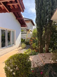 Casa com 3 Quartos para venda ou aluguel, 201m² no Vila Oliveira, Mogi das Cruzes