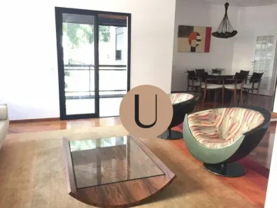 Apartamento com 3 Quartos à venda, 165m² no Vila Mascote, São Paulo