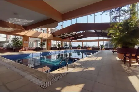 Apartamento com 1 Quarto à venda, 50m² no Vila Suica, Gramado