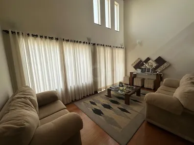 Casa com 5 Quartos à venda, 492m² no Nova Piracicaba, Piracicaba