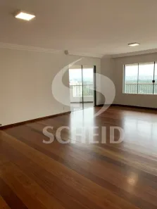 Apartamento com 4 Quartos à venda, 309m² no Santo Amaro, São Paulo
