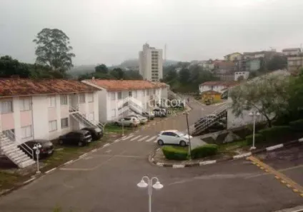 Casa de Condomínio com 2 Quartos à venda, 47m² no Outeiro de Passárgada, Cotia