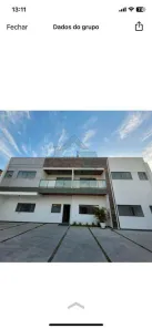 Apartamento com 1 Quarto à venda, 68m² no Jardim Caiçara, Cabo Frio