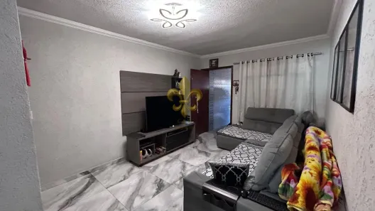 Sobrado com 2 Quartos à venda, 85m² no Vila João Batista, São Paulo