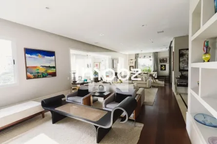 Apartamento com 3 Quartos à venda, 300m² no Perdizes, São Paulo