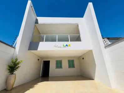 Casa com 6 Quartos à venda, 260m² no Sapiranga-Coité, Fortaleza