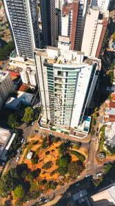 Apartamento com 3 Quartos à venda, 123m² no Setor Urias Magalhães, Goiânia