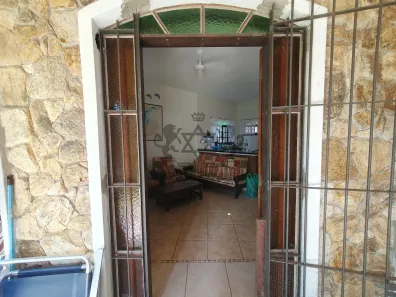 Casa com 2 Quartos à venda, 500m² no Jardim Brasil, Caraguatatuba