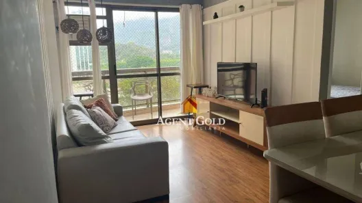 Apartamento com 2 Quartos à venda, 72m² no Barra Olímpica, Rio de Janeiro