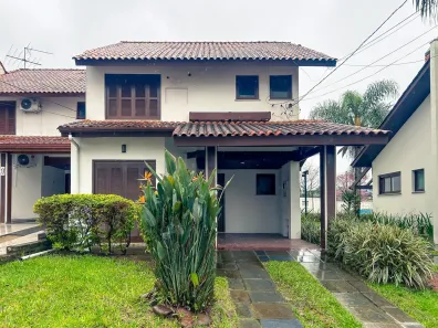 Casa de Condomínio com 3 Quartos à venda, 125m² no Cavalhada, Porto Alegre
