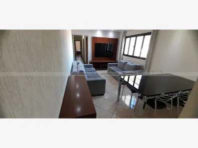 Apartamento com 3 Quartos à venda, 88m² no Campestre, Santo André