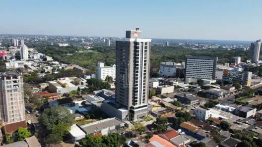 Apartamento com 1 Quarto à venda, 203m² no Maracanã, Foz do Iguaçu