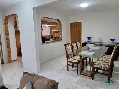 Apartamento com 3 Quartos à venda, 150m² no Itapuã, Vila Velha