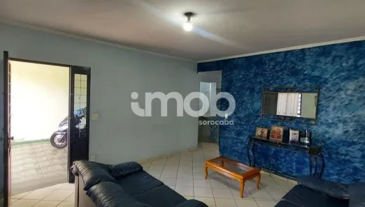 Casa com 2 Quartos à venda, 147m² no Conjunto Habitacional Júlio de Mesquita Filho, Sorocaba