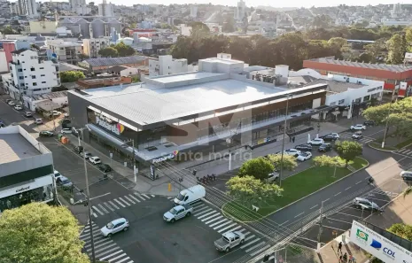 Sala Comercial para alugar, 49m² no Centro, Chapecó