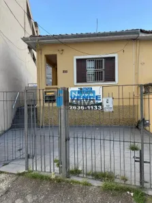 Casa com 2 Quartos à venda, 66m² no Vila Maria Alta, São Paulo