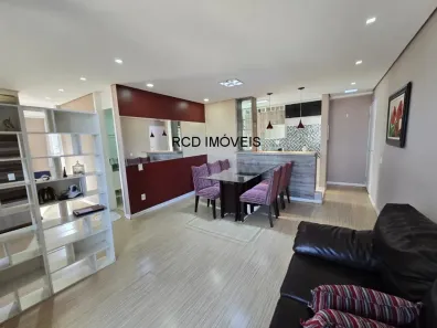 Apartamento com 3 Quartos à venda, 70m² no Vila Polopoli, São Paulo