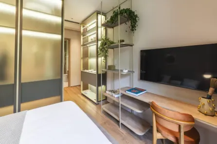 Apartamento com 3 Quartos à venda, 100m² no Barra da Tijuca, Rio de Janeiro