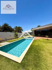 Casa com 5 Quartos à venda, 330m² no Busca Vida (Abrantes), Camaçari