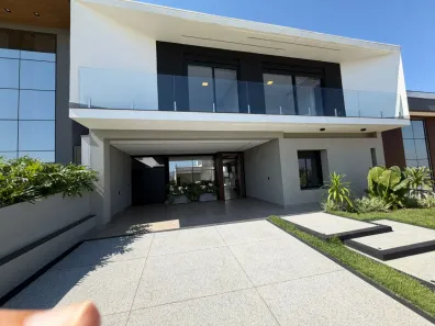 Casa de Condomínio com 4 Quartos à venda, 300m² no Jardim Residencial Dona Maria José, Indaiatuba