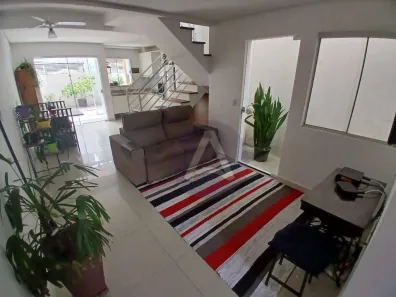 Casa com 3 Quartos à venda, 112m² no Ribeirão da Ilha, Florianópolis